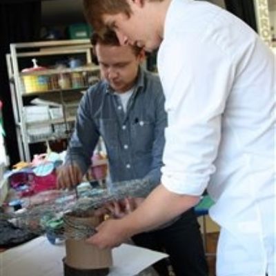 Visual Arts - Duke of Kent School_017